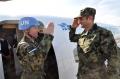 Припадници пешадијске чете Војске Србије отпутовали у Либан